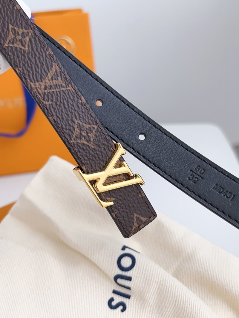 l0vis Vvtt0n belts